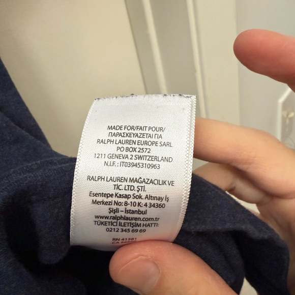 POLO Ralph Lauren - Picture 3 of 5